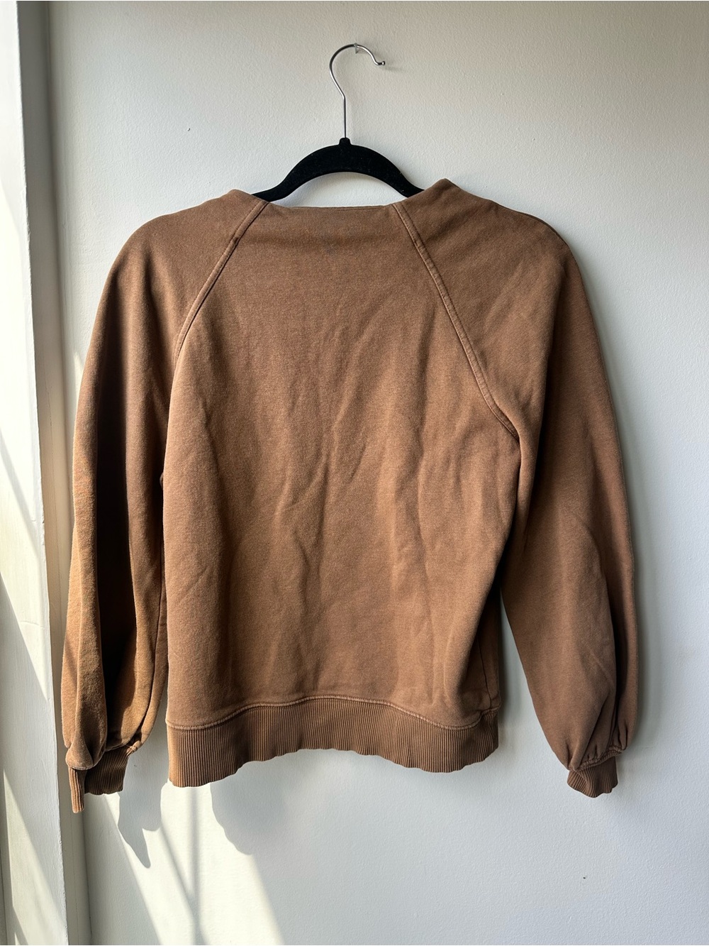 Banana Republic Top&Bottom Set in Brown Size Small